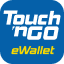 Touch 'n Go
