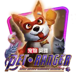 PET RANGER