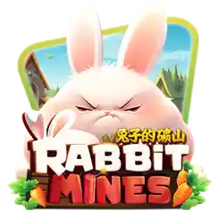 RABBIT MINES