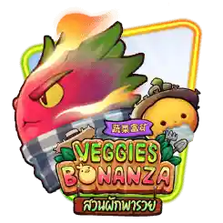 VEGGIES BONANZA