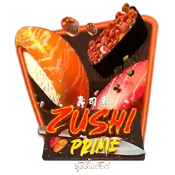 ZUSHI PRIME