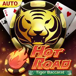 HOT ROAD TIGER BACCARAT