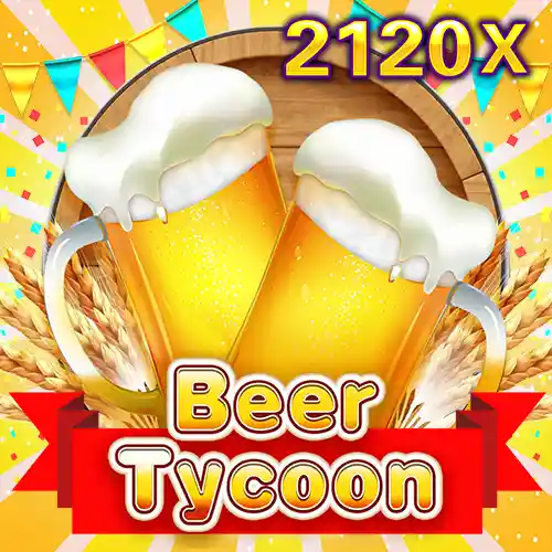 BEER TYCOON