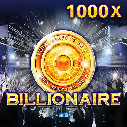 BILLIONAIRE