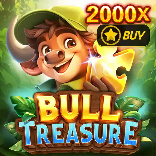 BULL TREASURE