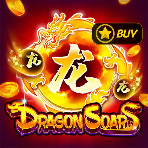 DRAGON SOARS