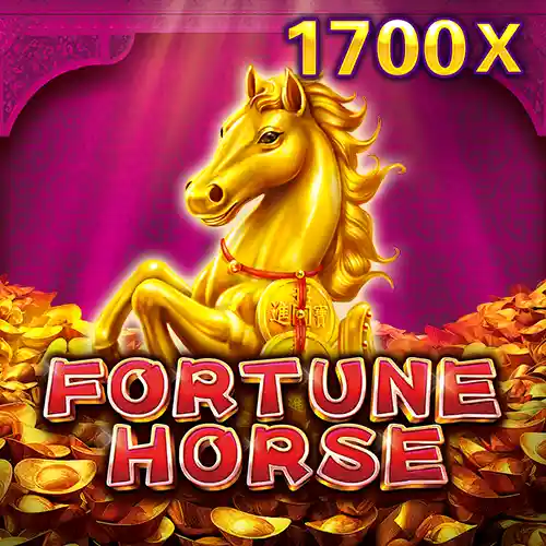 FORTUNE HORSE
