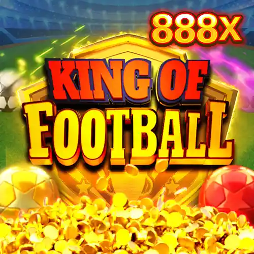 KING OF FOOTBALL