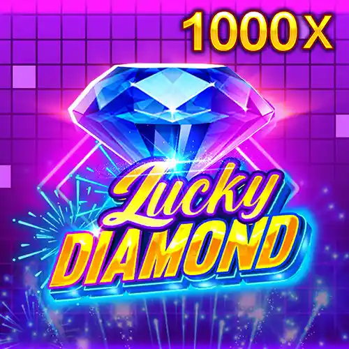 LUCKY DIAMOND
