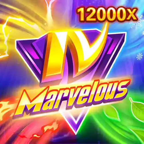 MARVELOUS