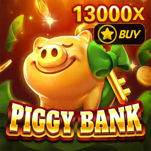 PIGGY BANK