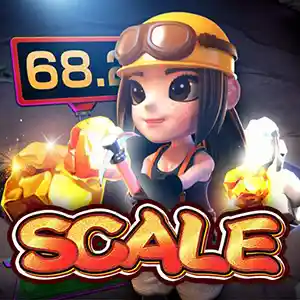 SCALE