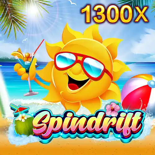 SPINDRIFT