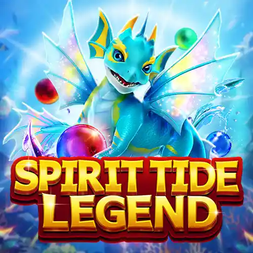 SPIRIT TIDE LEGEND