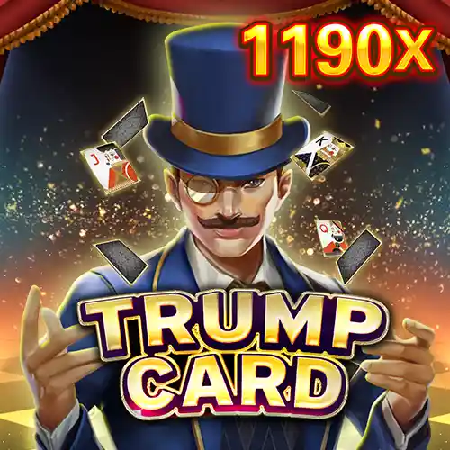 TRUMP CARD