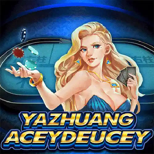 YAZHUANG ACEYDEUCEY