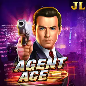 AGENT ACE