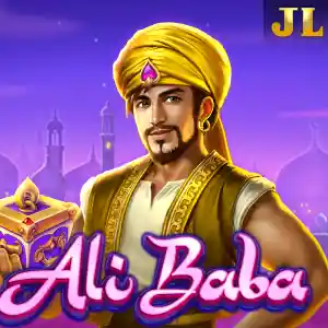 ALI BABA