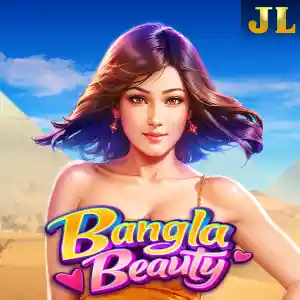BANGLA BEAUTY