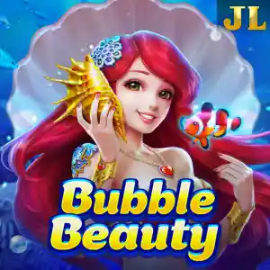 BUBBLE BEAUTY