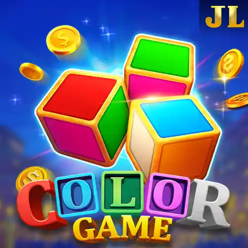 COLOR GAME
