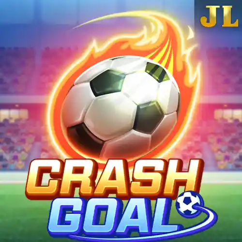 CRASH GOAL