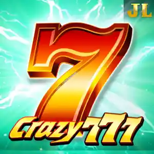 CRAZY 777