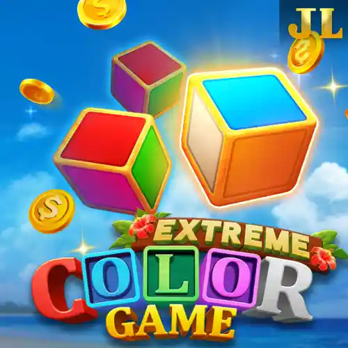 EXTREME COLOR GAME
