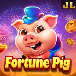 FORTUNE PIG