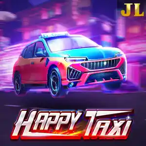 HAPPY TAXI