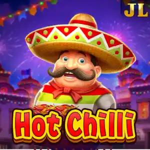 HOT CHILLI