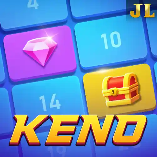 KENO