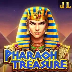 PHARAOH TREASURE