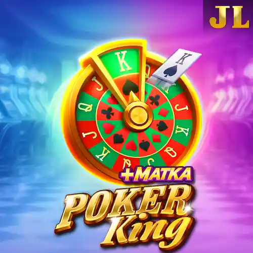 POKER KING