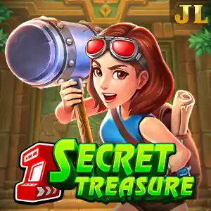 SECRET TREASURE