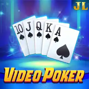 VIDEO POKER
