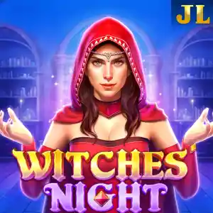 WITCHES NIGHT