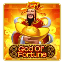GOD OF FORTUNE
