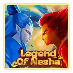 LEGEND OF NEZHA