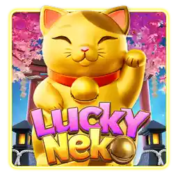 LUCKY NEKO