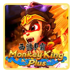 MONKEY KING PLUS