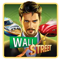 WALL STREET