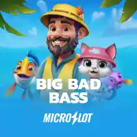 BIG BAD BASS