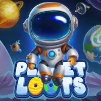 PLANET LOOTS