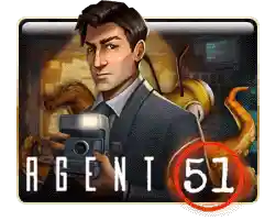 AGENT 51