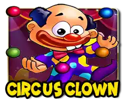 CIRCUS CLOWN