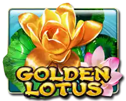 GOLDEN LOTUS