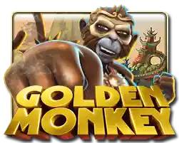 GOLDEN MONKEY