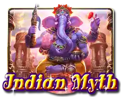 INDIAN MYTH