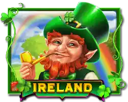 IRELAND